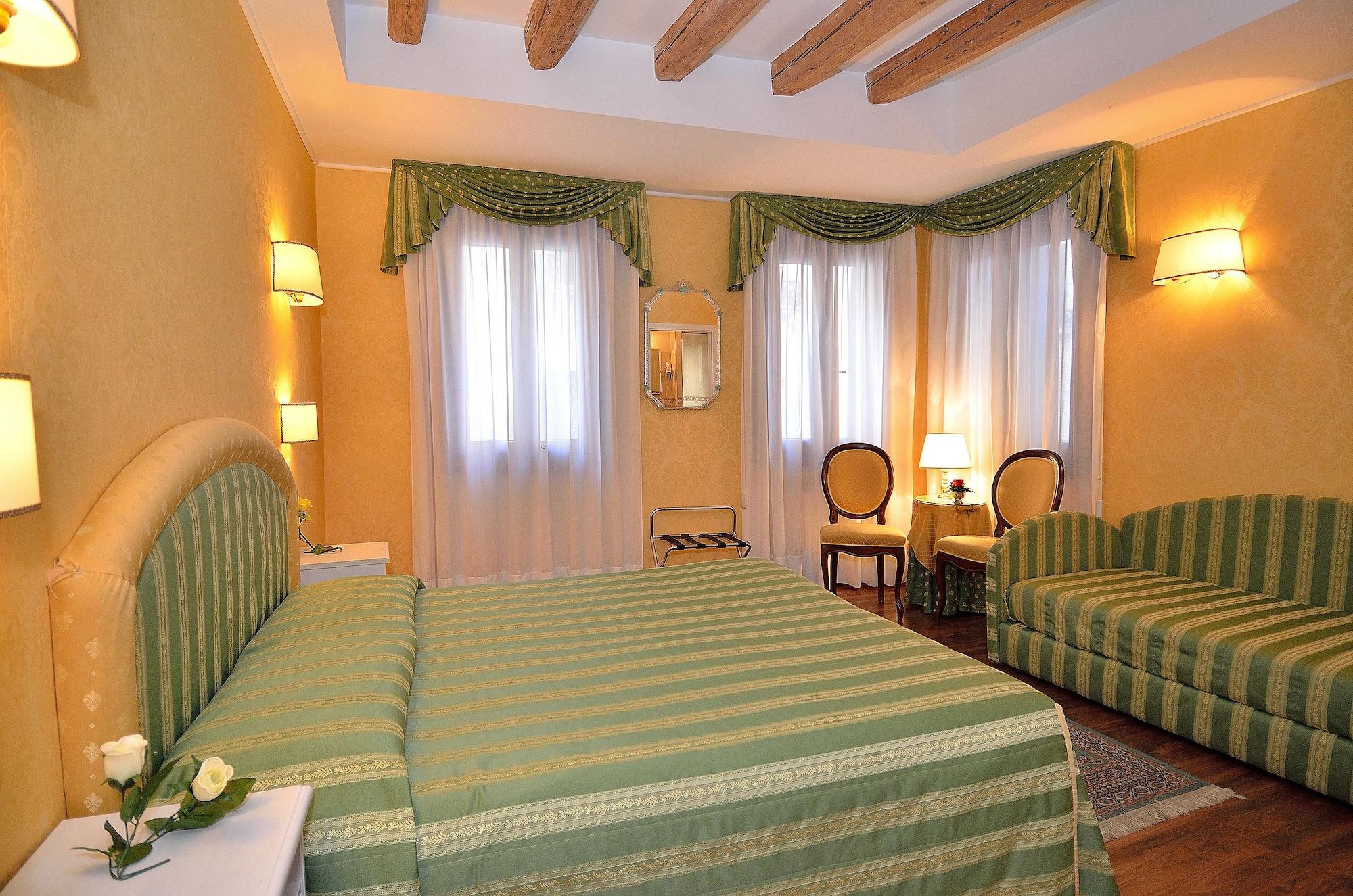 Da Bruno Hotel Venecia