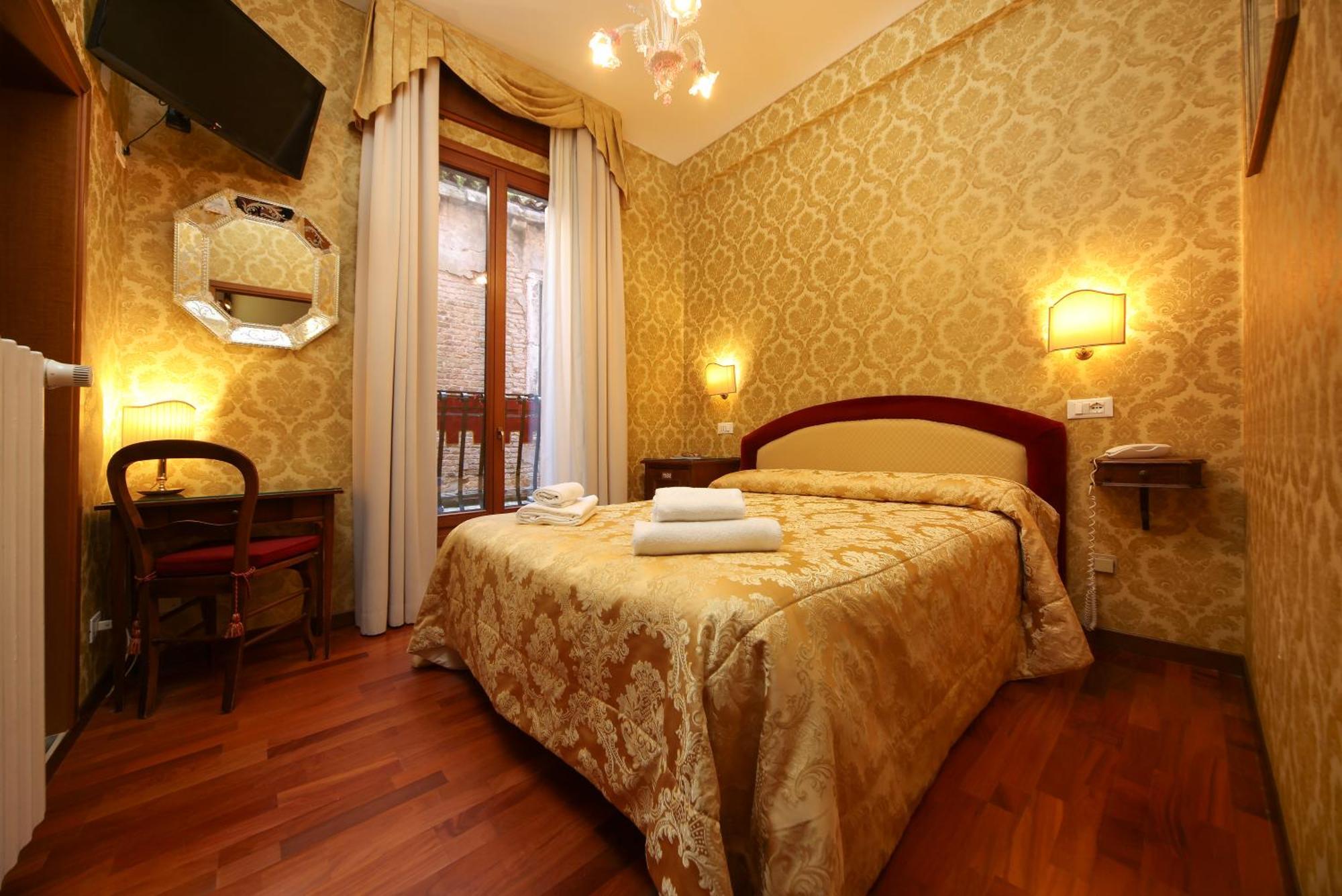 Hotel Da Bruno Venecia