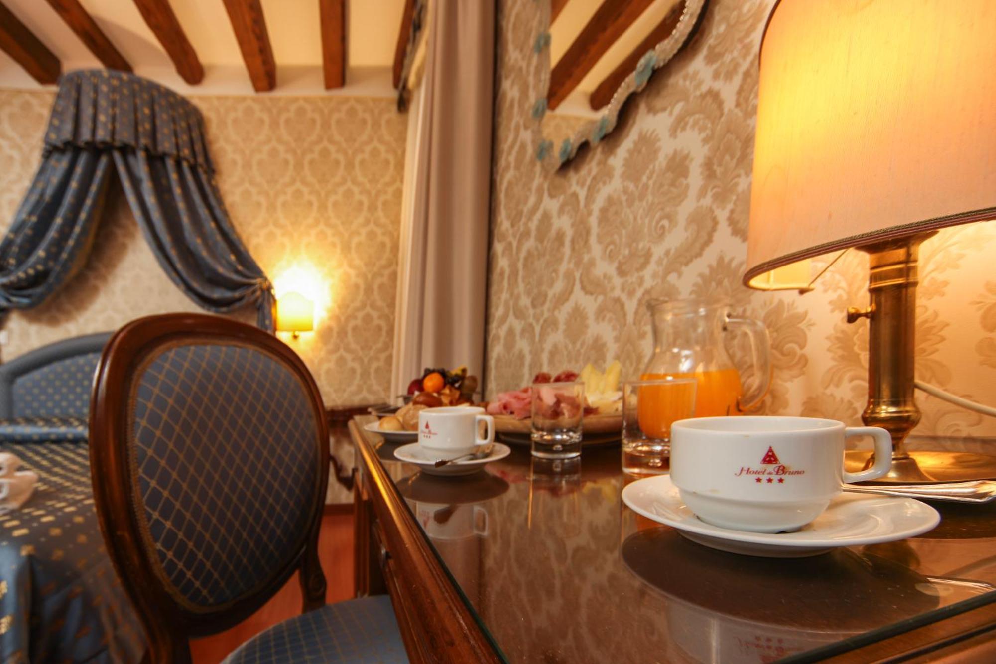 Da Bruno 3* Venecia