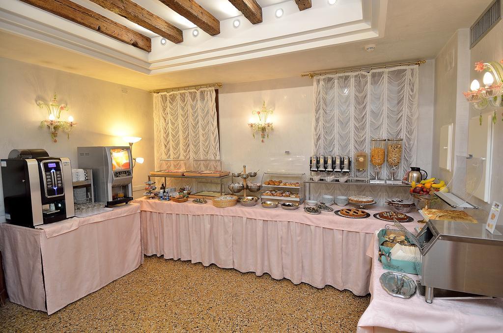 Da Bruno 3* Venecia