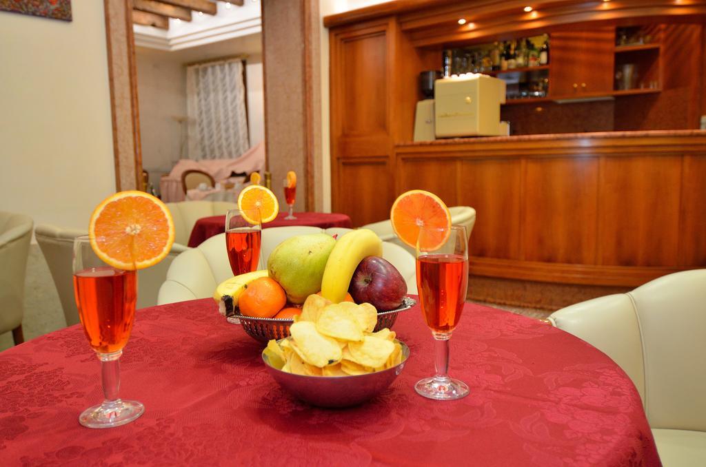 Hotel Da Bruno Venecia