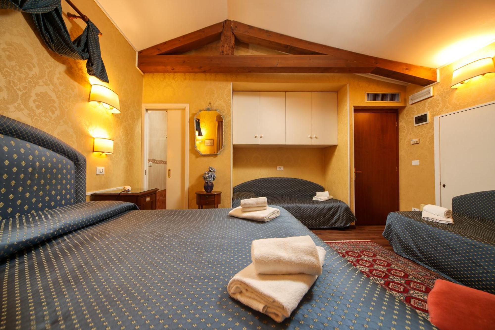 Da Bruno Hotel Venezia