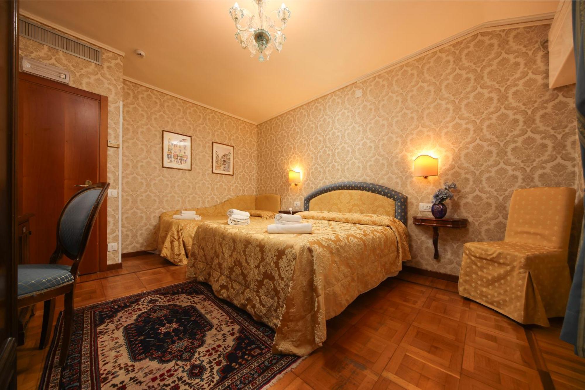 Hotel Da Bruno Venezia