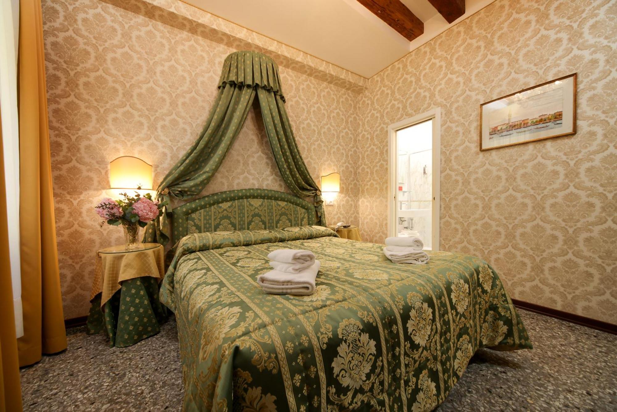 Hotel Da Bruno
