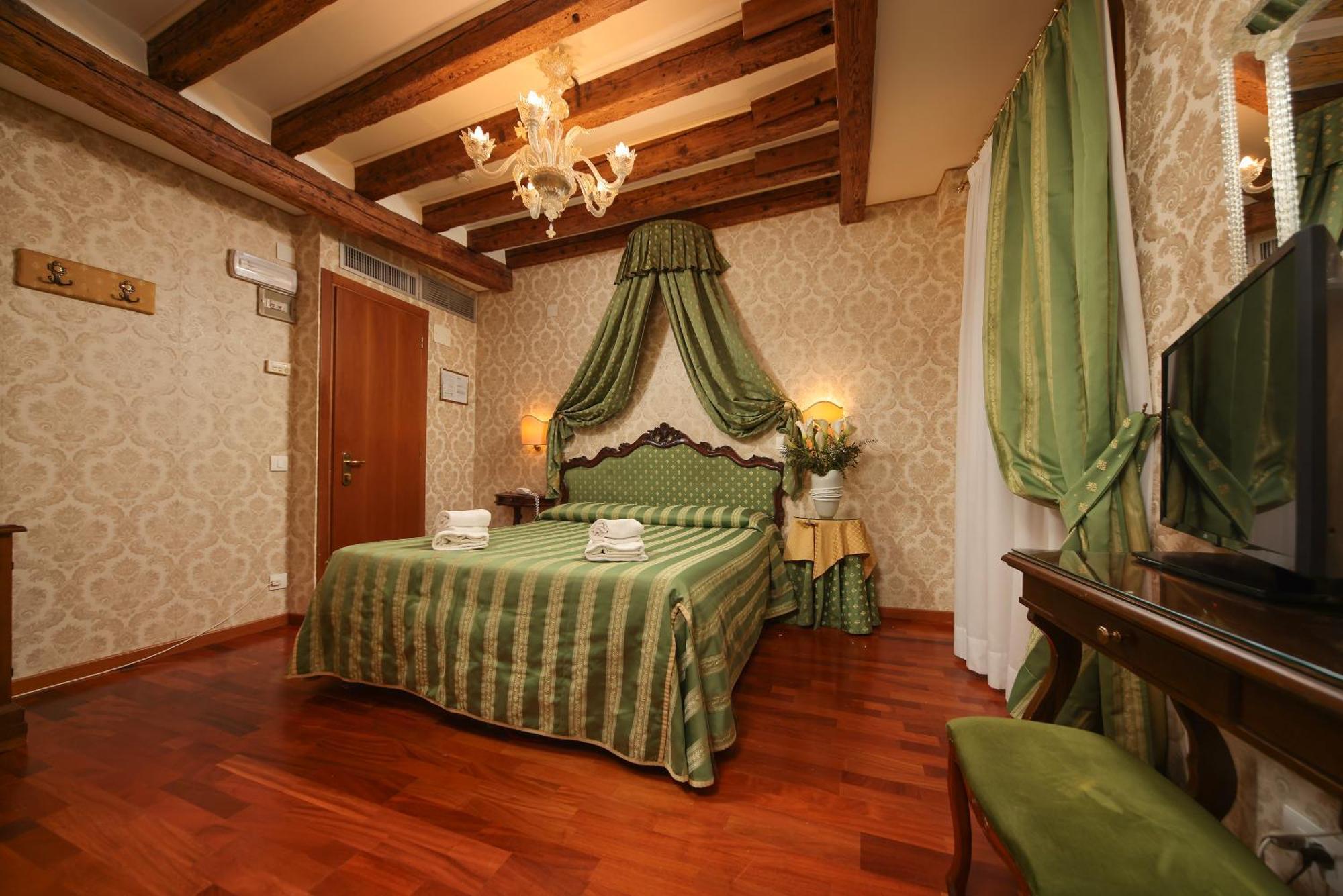 Da Bruno Hotel Venezia